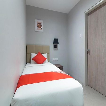 קאג'אנג Yootel Boutique Hotel מראה חיצוני תמונה