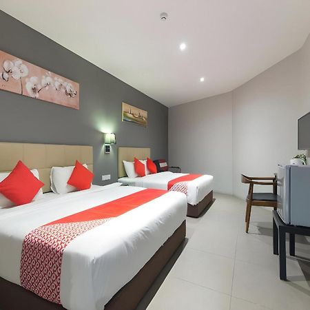 קאג'אנג Yootel Boutique Hotel מראה חיצוני תמונה