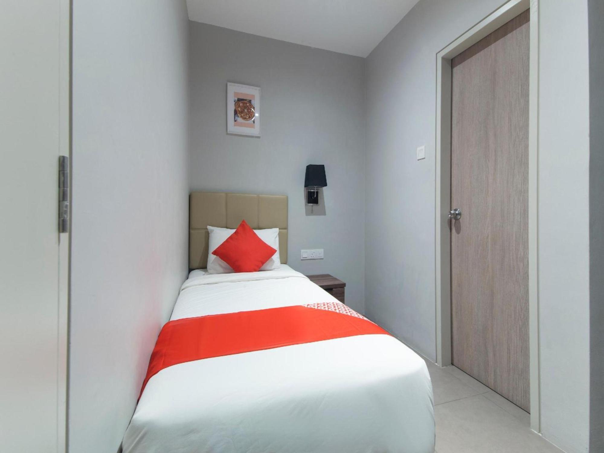 קאג'אנג Yootel Boutique Hotel מראה חיצוני תמונה