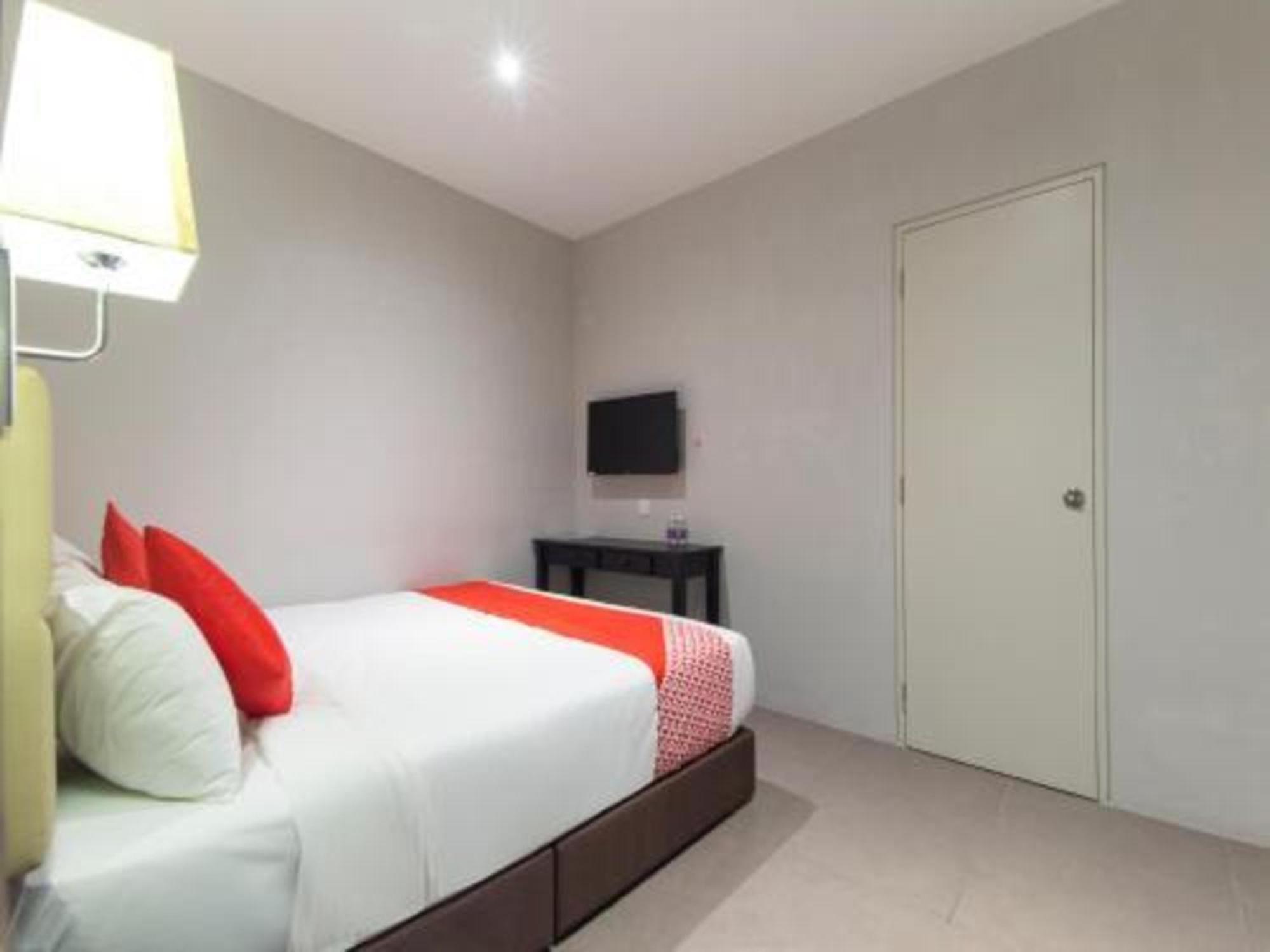 קאג'אנג Yootel Boutique Hotel מראה חיצוני תמונה