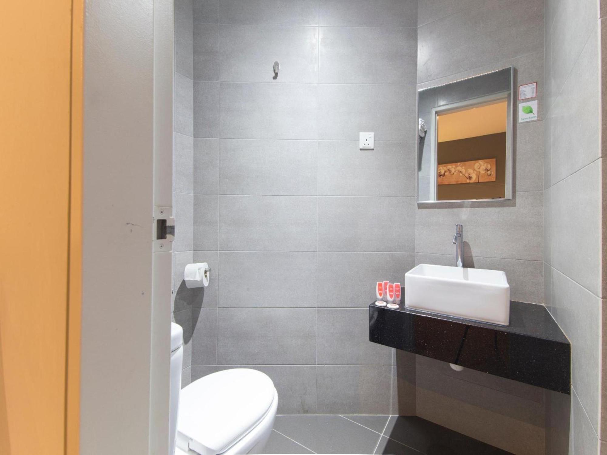 קאג'אנג Yootel Boutique Hotel מראה חיצוני תמונה