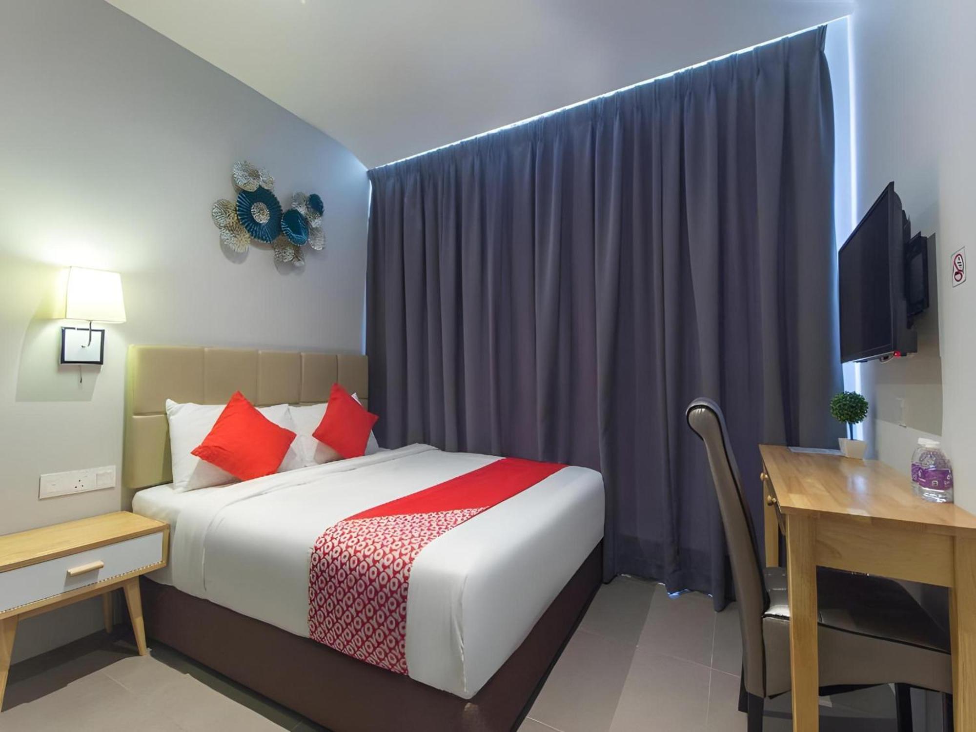 קאג'אנג Yootel Boutique Hotel מראה חיצוני תמונה