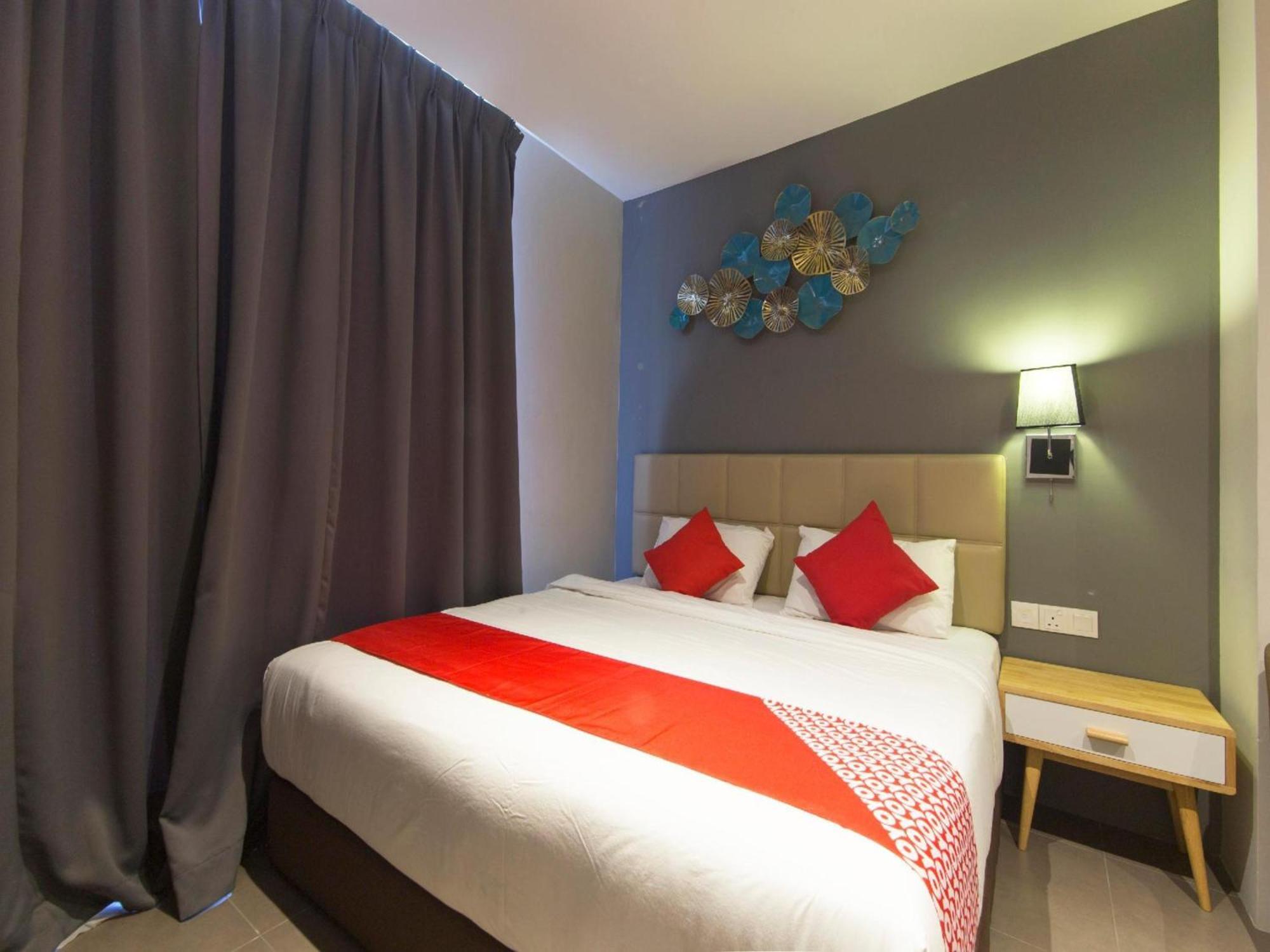 קאג'אנג Yootel Boutique Hotel מראה חיצוני תמונה