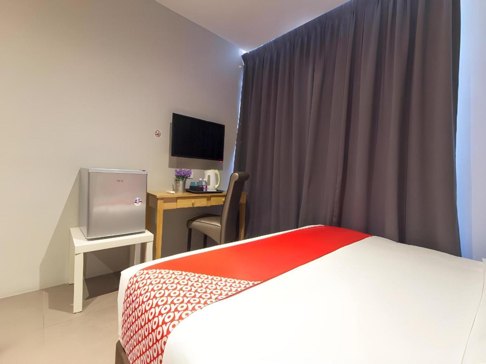 קאג'אנג Yootel Boutique Hotel מראה חיצוני תמונה