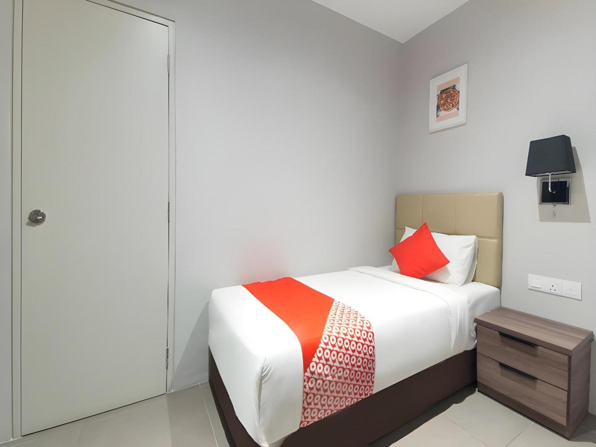 קאג'אנג Yootel Boutique Hotel מראה חיצוני תמונה