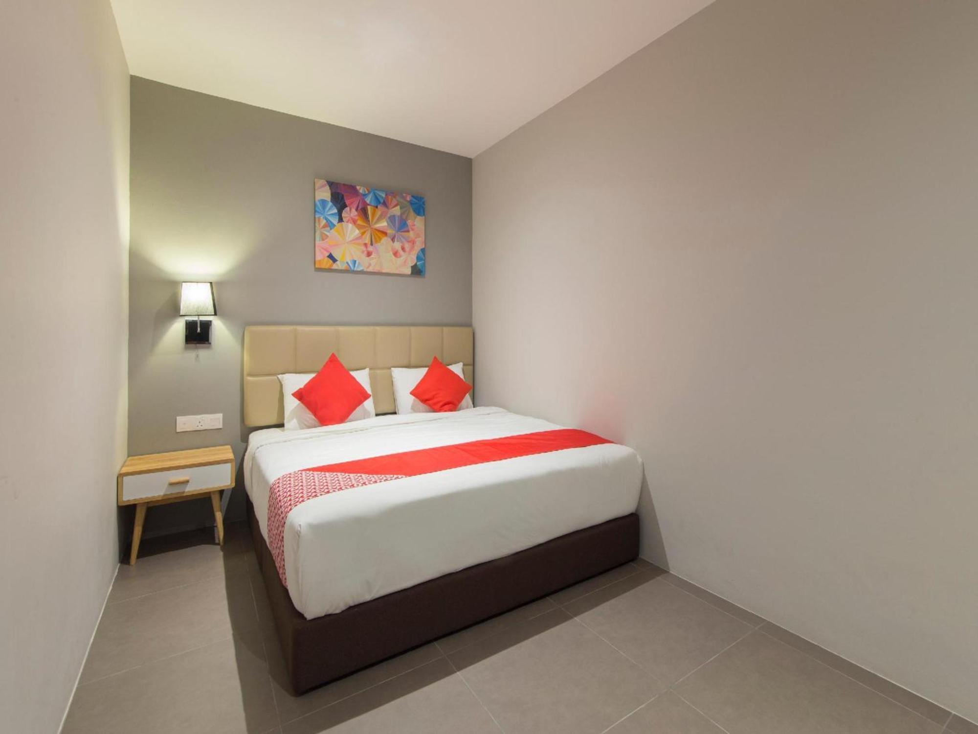 קאג'אנג Yootel Boutique Hotel מראה חיצוני תמונה