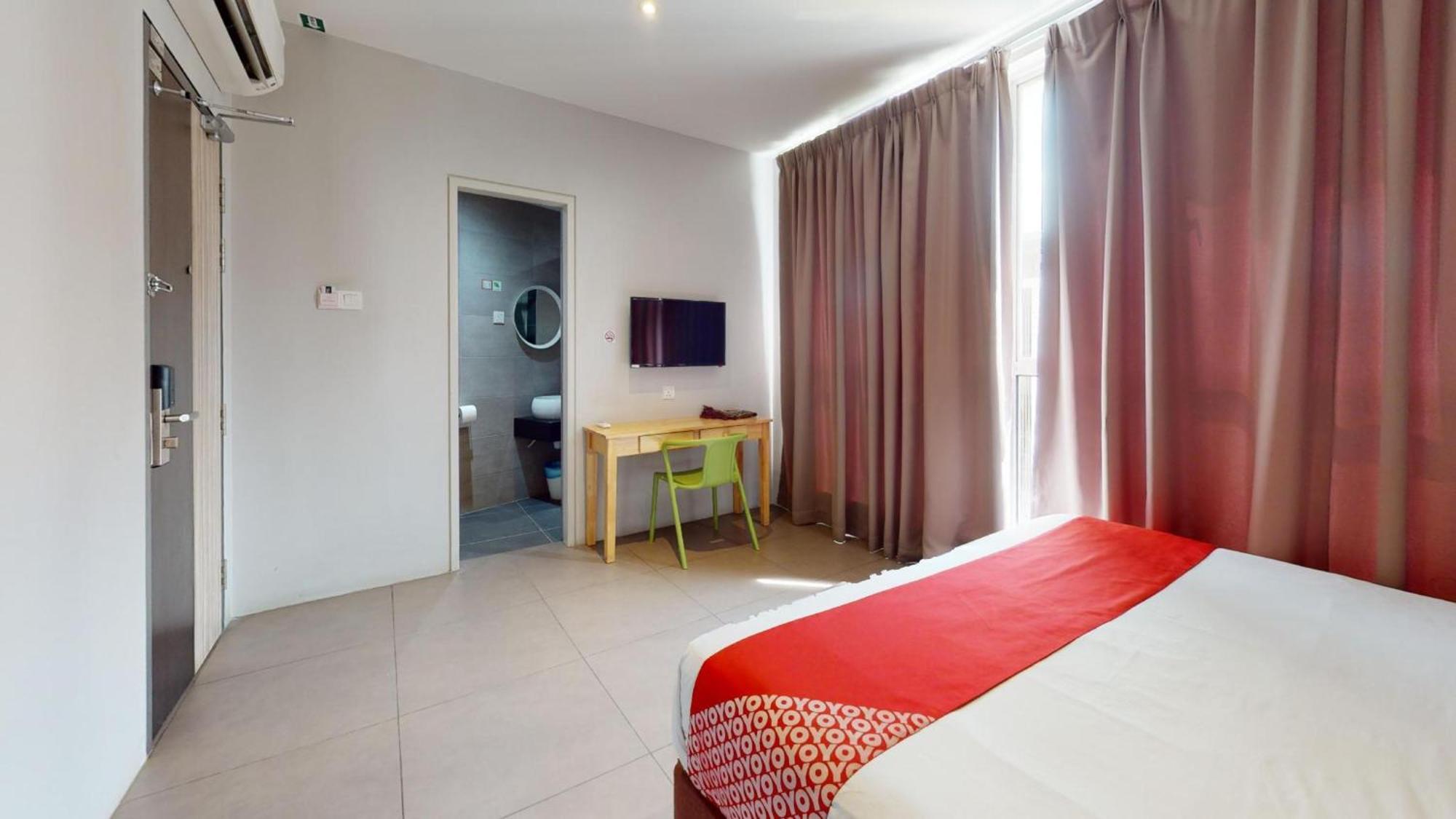קאג'אנג Yootel Boutique Hotel מראה חיצוני תמונה