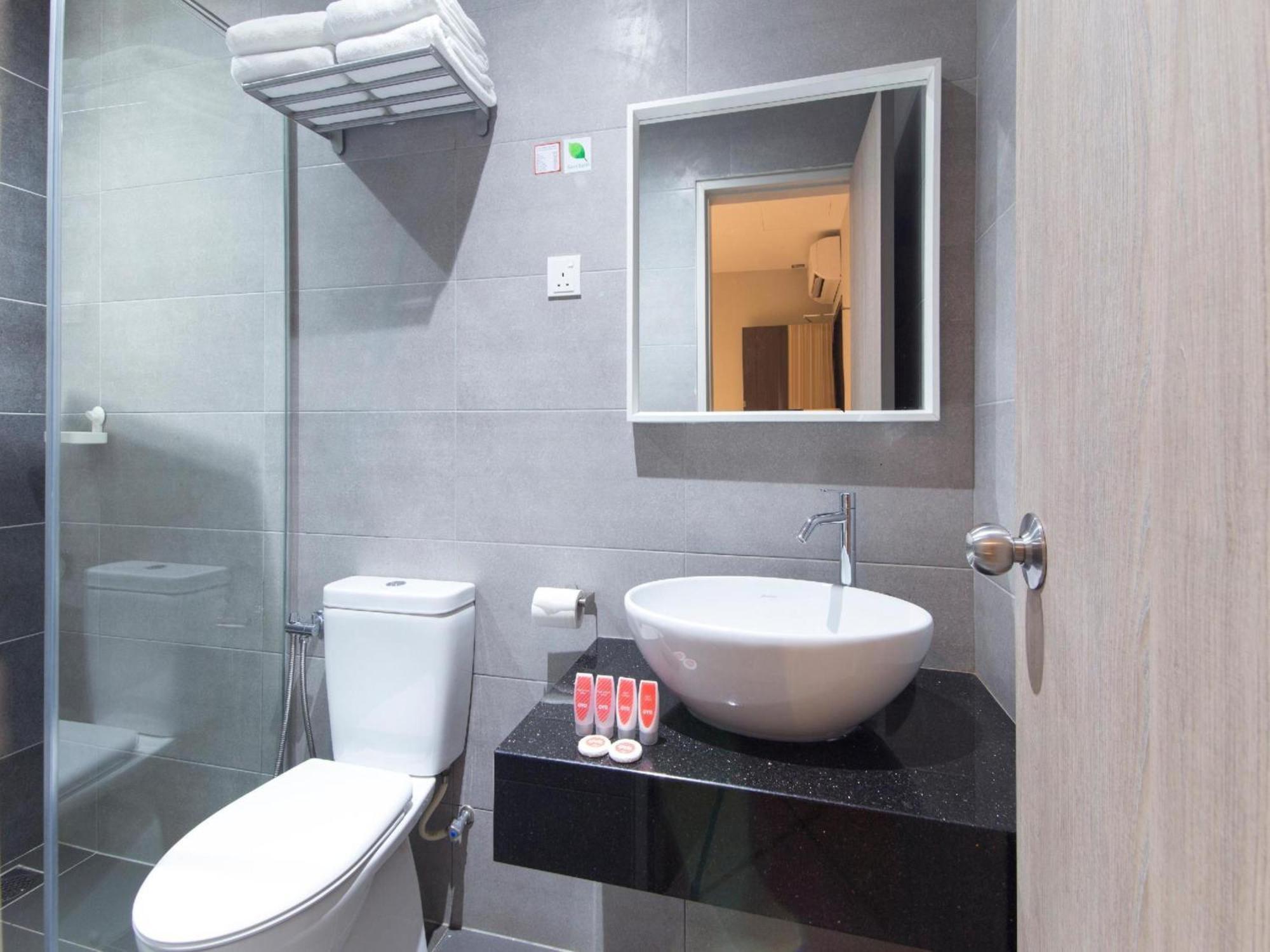 קאג'אנג Yootel Boutique Hotel מראה חיצוני תמונה