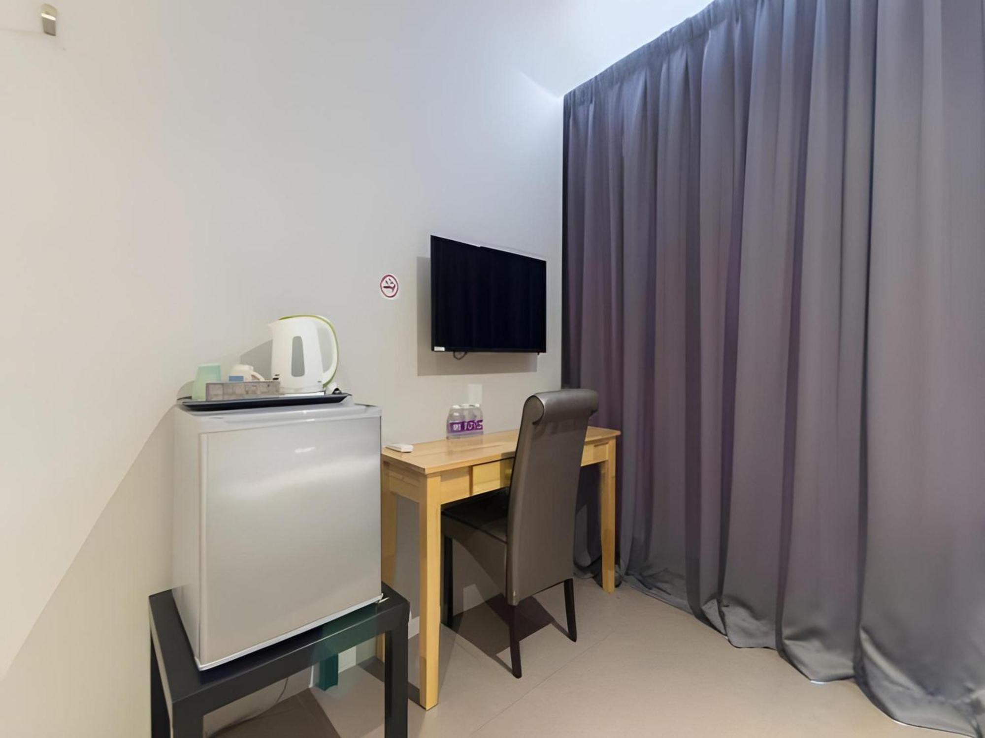 קאג'אנג Yootel Boutique Hotel מראה חיצוני תמונה