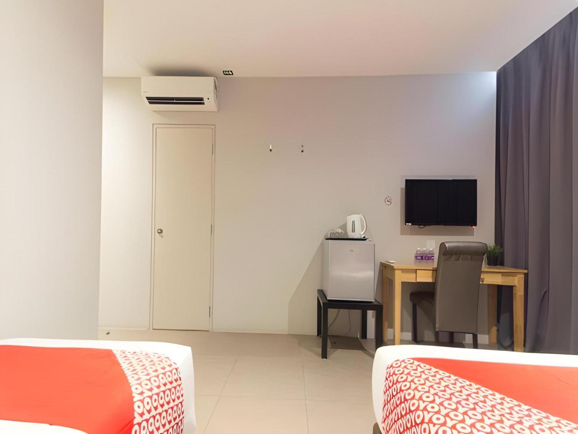 קאג'אנג Yootel Boutique Hotel מראה חיצוני תמונה