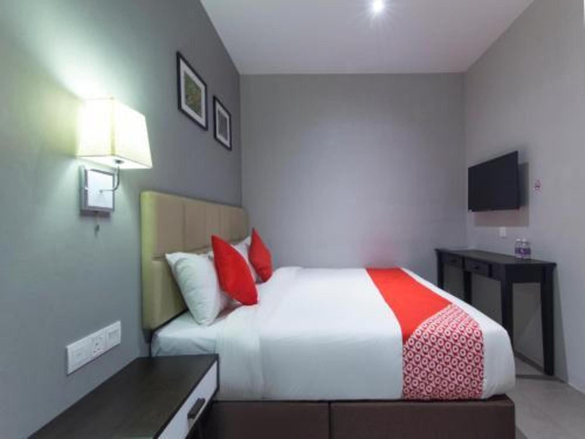 קאג'אנג Yootel Boutique Hotel מראה חיצוני תמונה