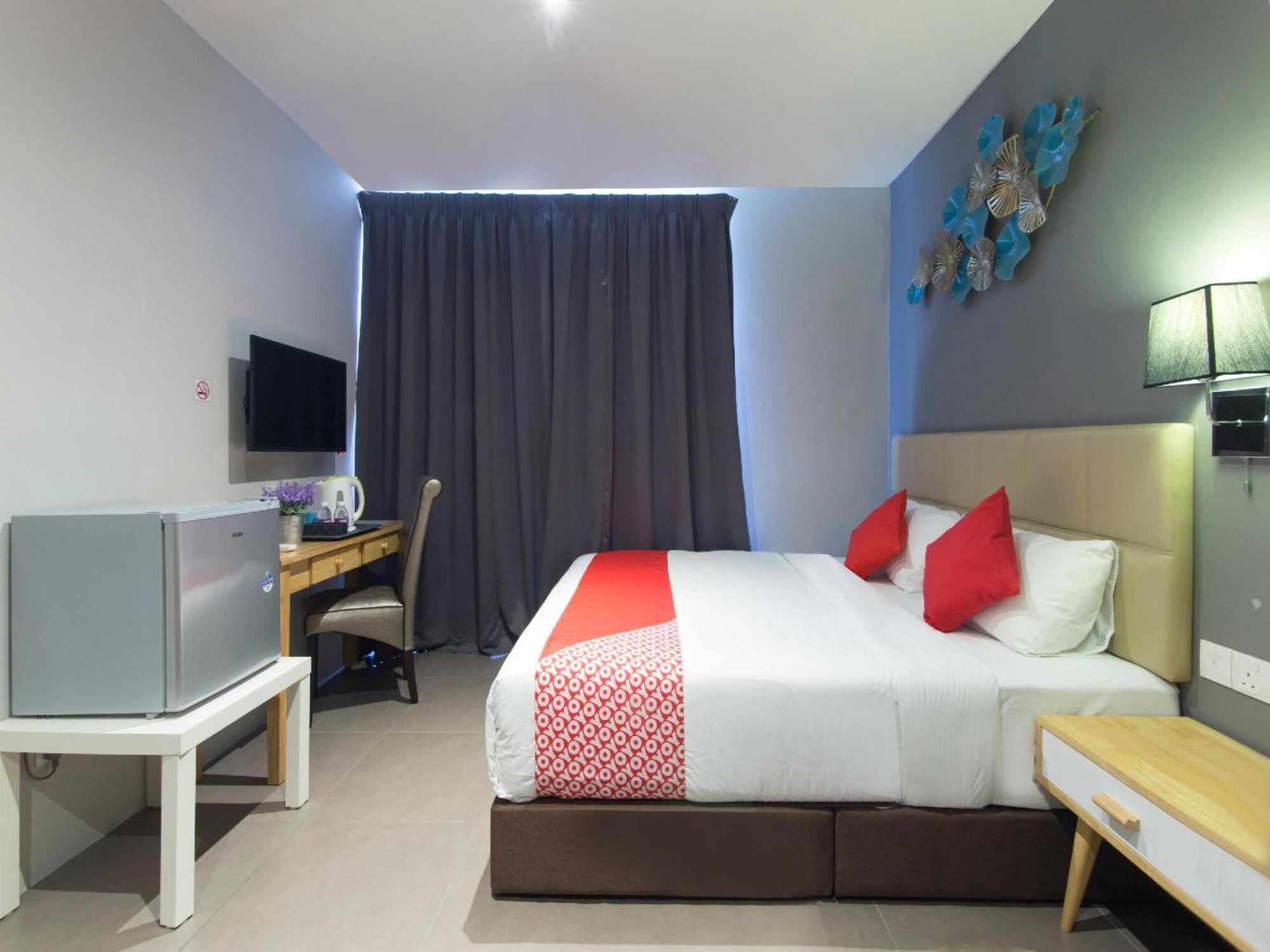 קאג'אנג Yootel Boutique Hotel מראה חיצוני תמונה