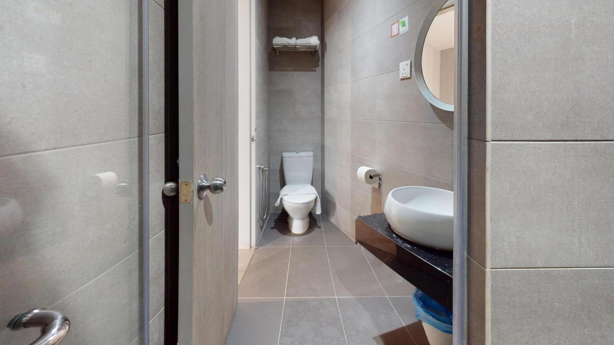 קאג'אנג Yootel Boutique Hotel מראה חיצוני תמונה
