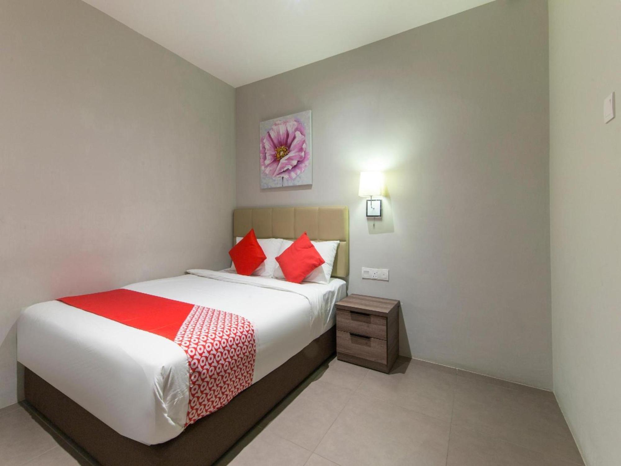 קאג'אנג Yootel Boutique Hotel מראה חיצוני תמונה