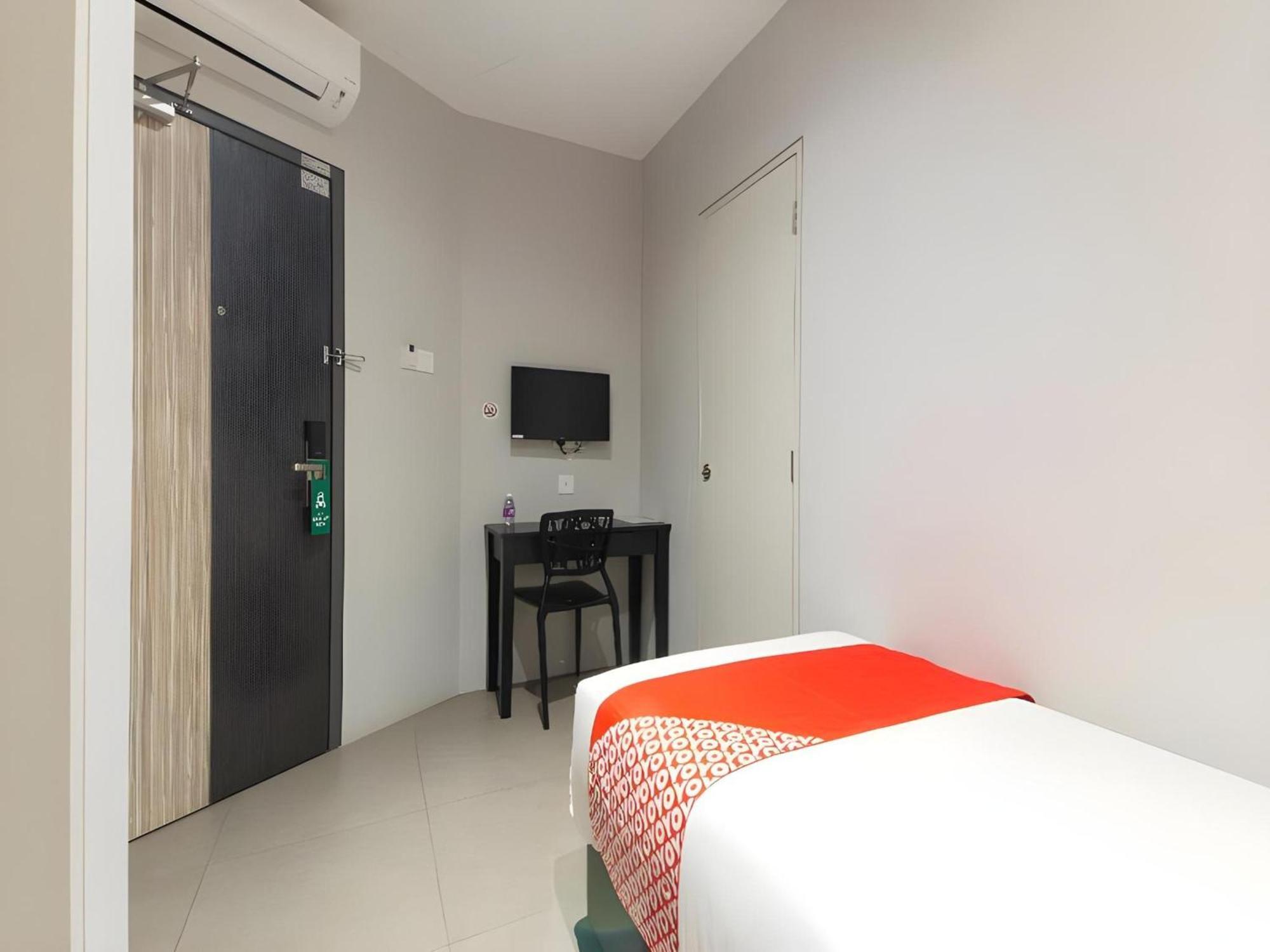 קאג'אנג Yootel Boutique Hotel מראה חיצוני תמונה