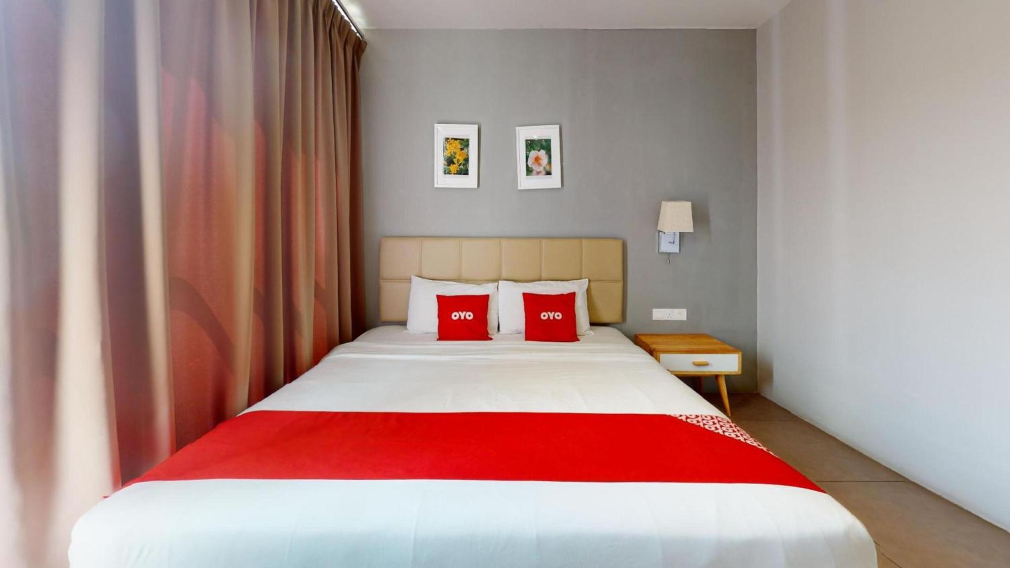 קאג'אנג Yootel Boutique Hotel מראה חיצוני תמונה