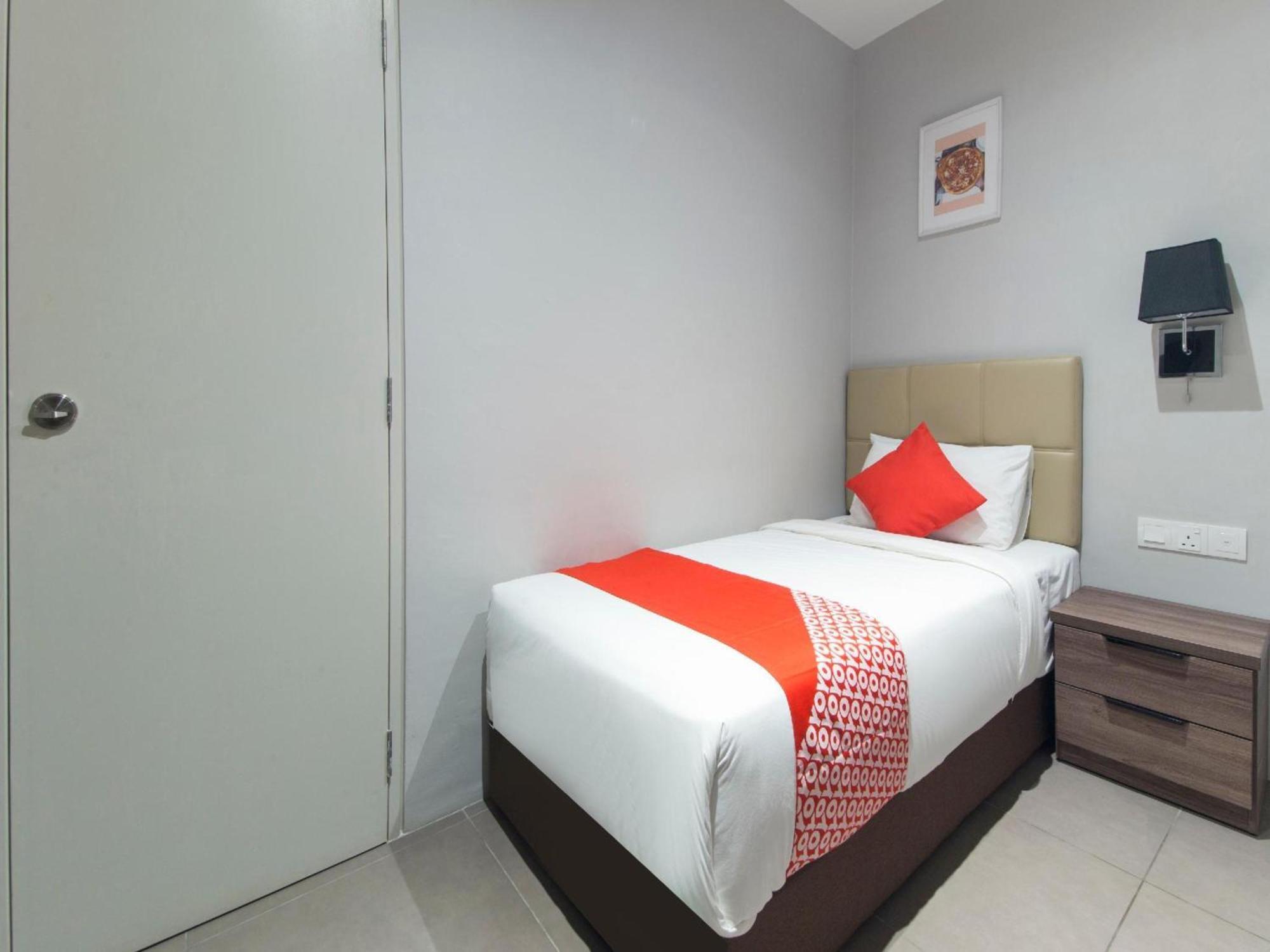 קאג'אנג Yootel Boutique Hotel מראה חיצוני תמונה