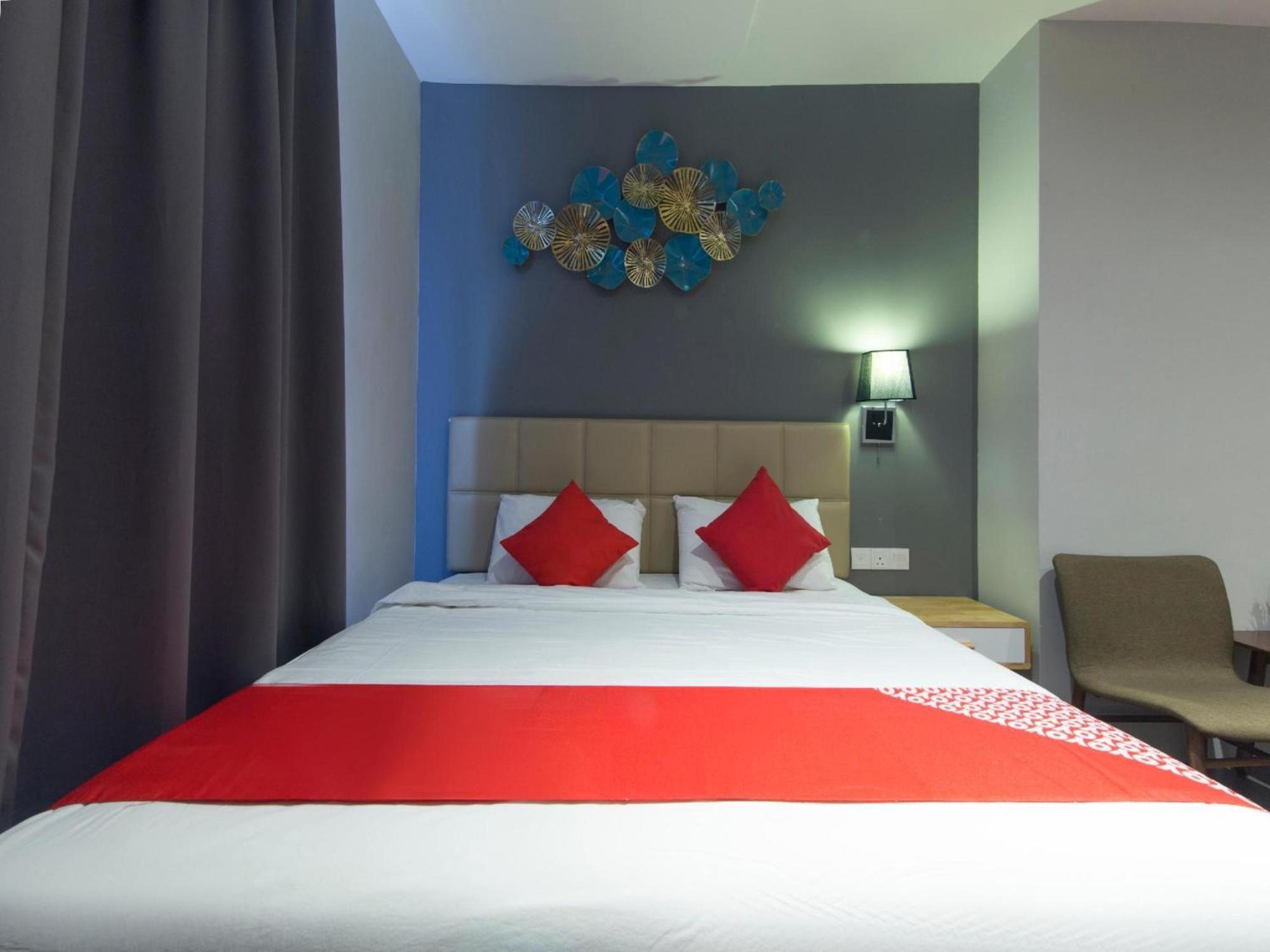 קאג'אנג Yootel Boutique Hotel מראה חיצוני תמונה