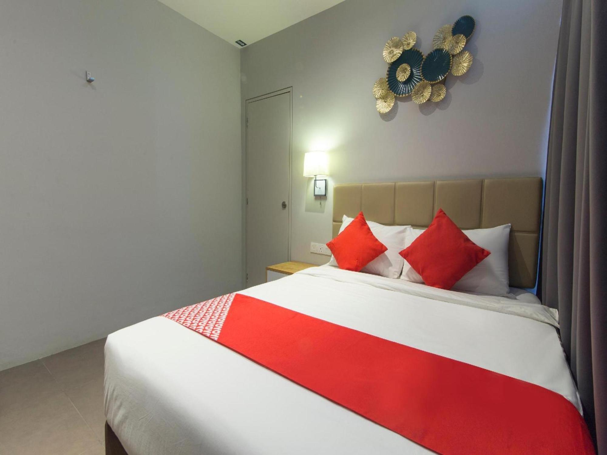 קאג'אנג Yootel Boutique Hotel מראה חיצוני תמונה
