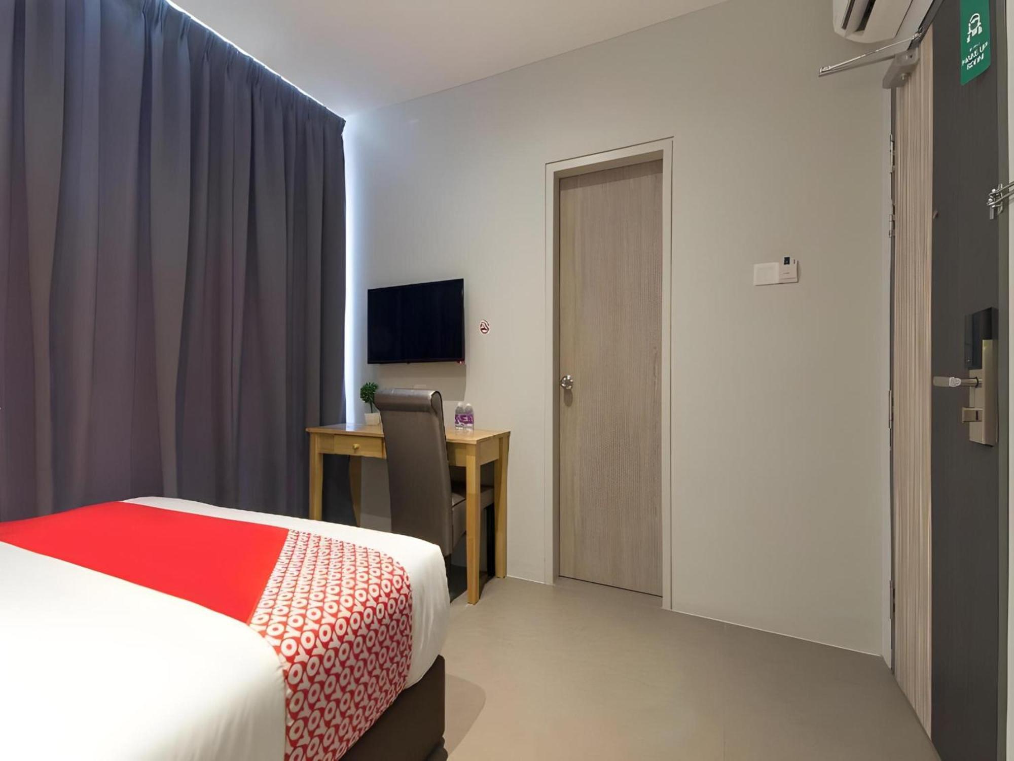 קאג'אנג Yootel Boutique Hotel מראה חיצוני תמונה