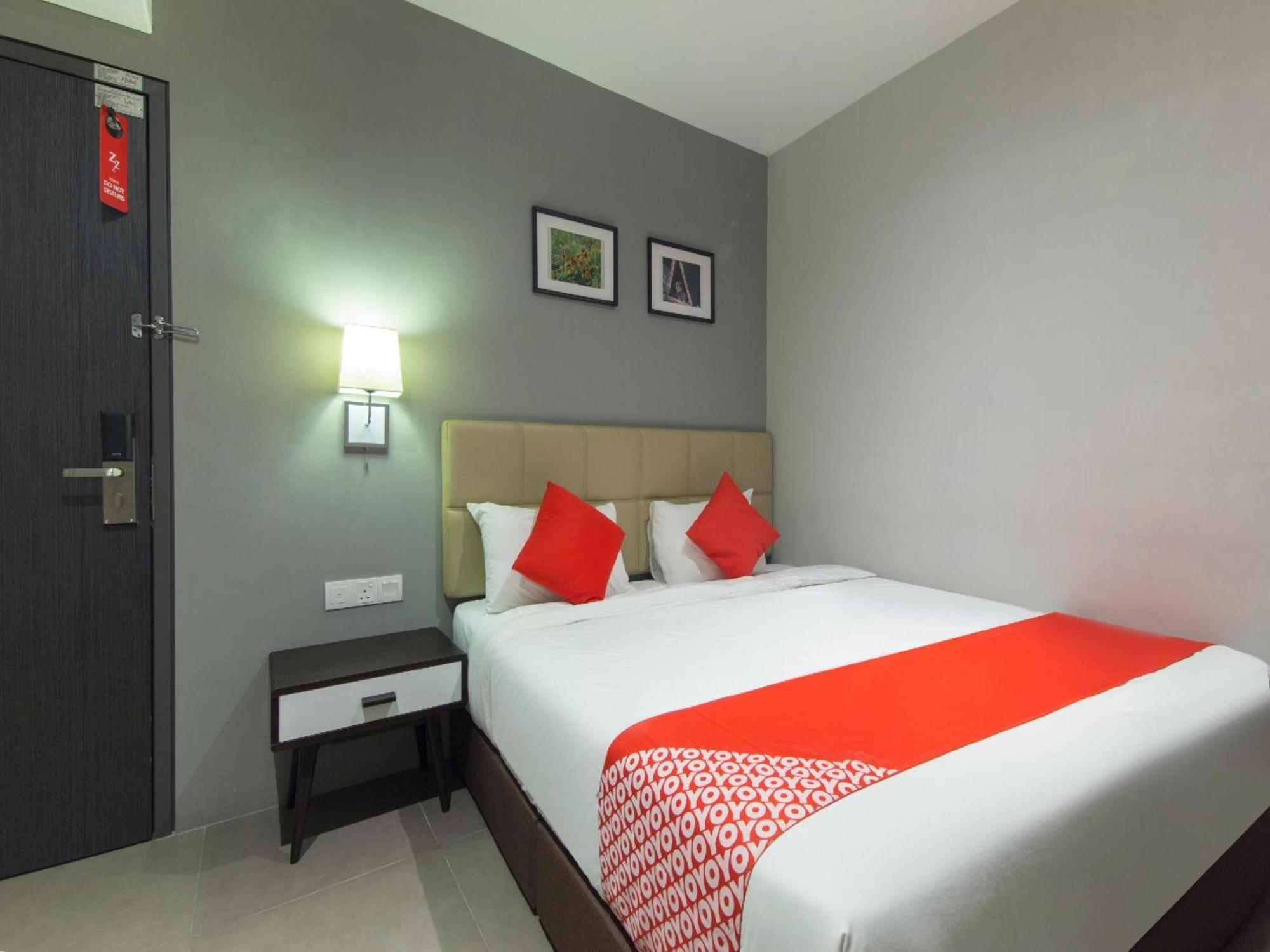 קאג'אנג Yootel Boutique Hotel מראה חיצוני תמונה