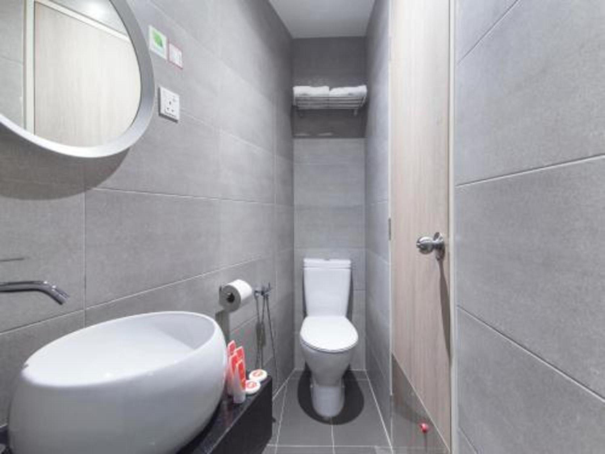 קאג'אנג Yootel Boutique Hotel מראה חיצוני תמונה