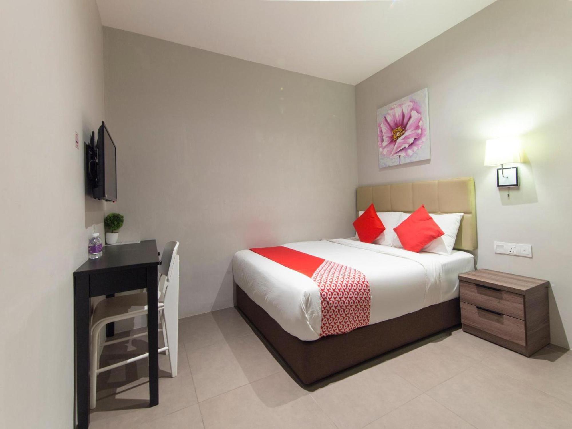 קאג'אנג Yootel Boutique Hotel מראה חיצוני תמונה