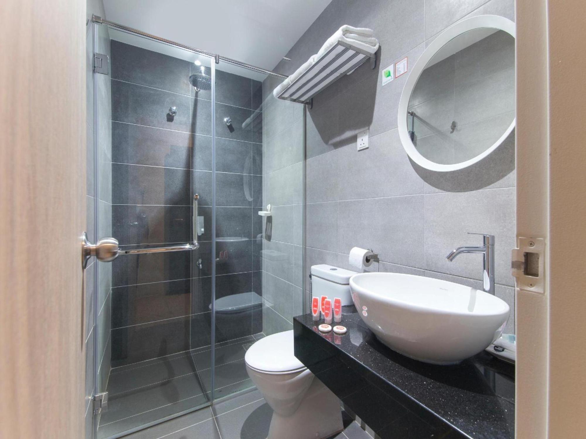 קאג'אנג Yootel Boutique Hotel מראה חיצוני תמונה