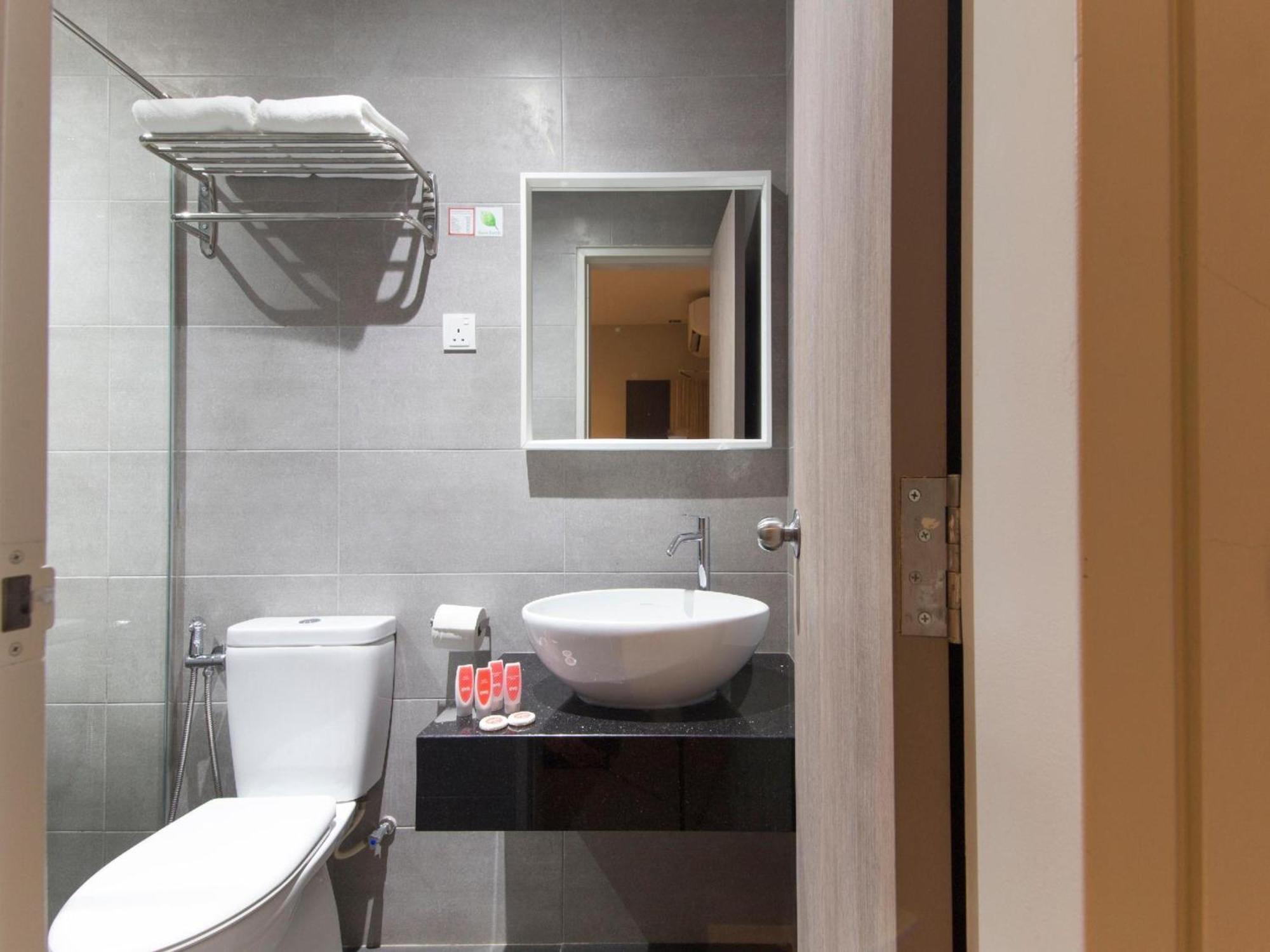 קאג'אנג Yootel Boutique Hotel מראה חיצוני תמונה