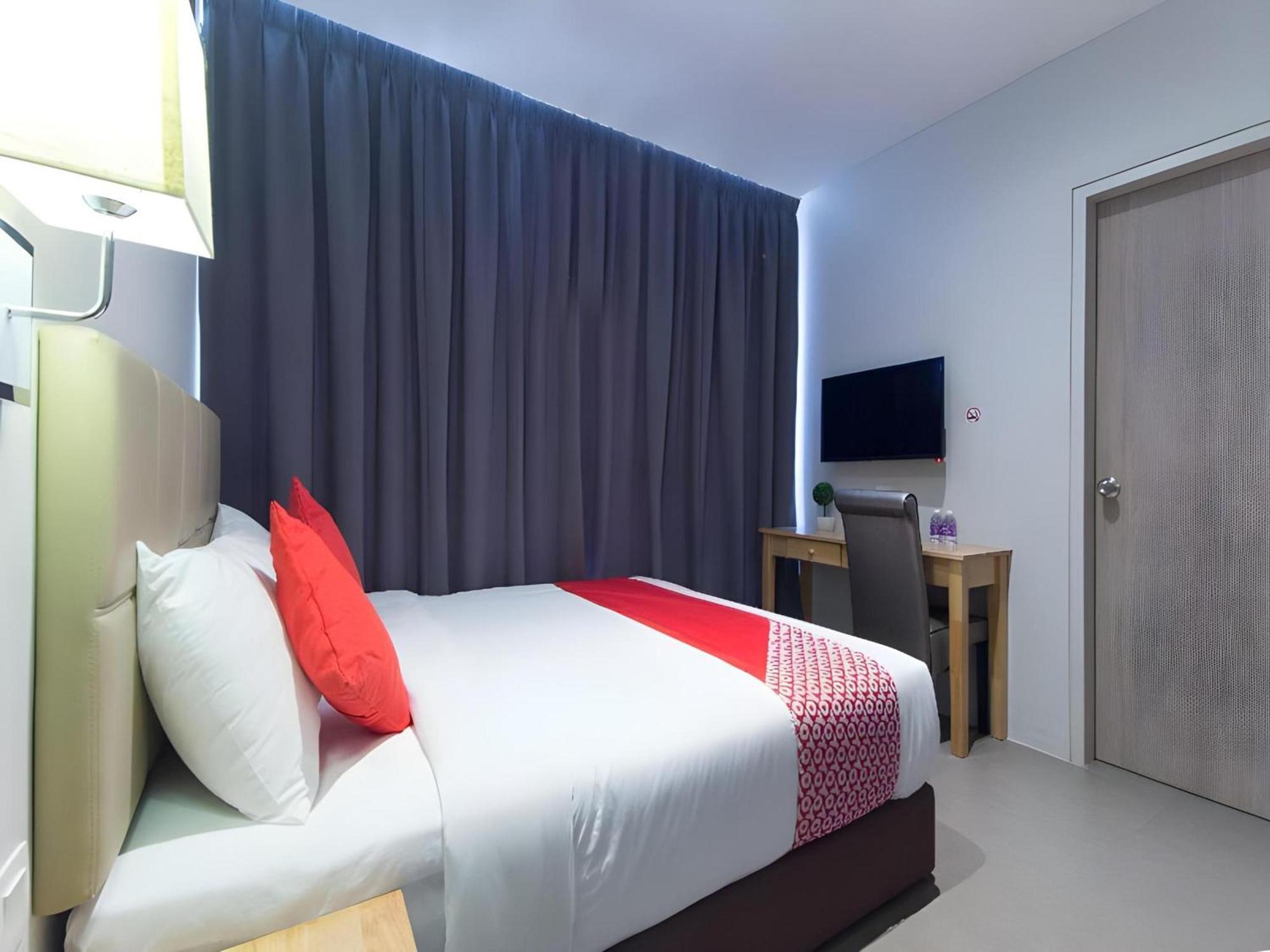 קאג'אנג Yootel Boutique Hotel מראה חיצוני תמונה