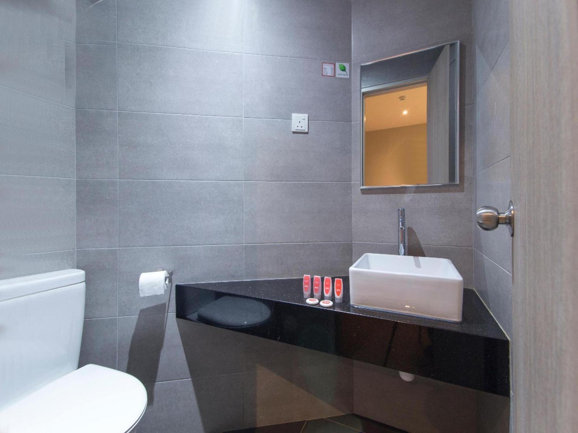 קאג'אנג Yootel Boutique Hotel מראה חיצוני תמונה