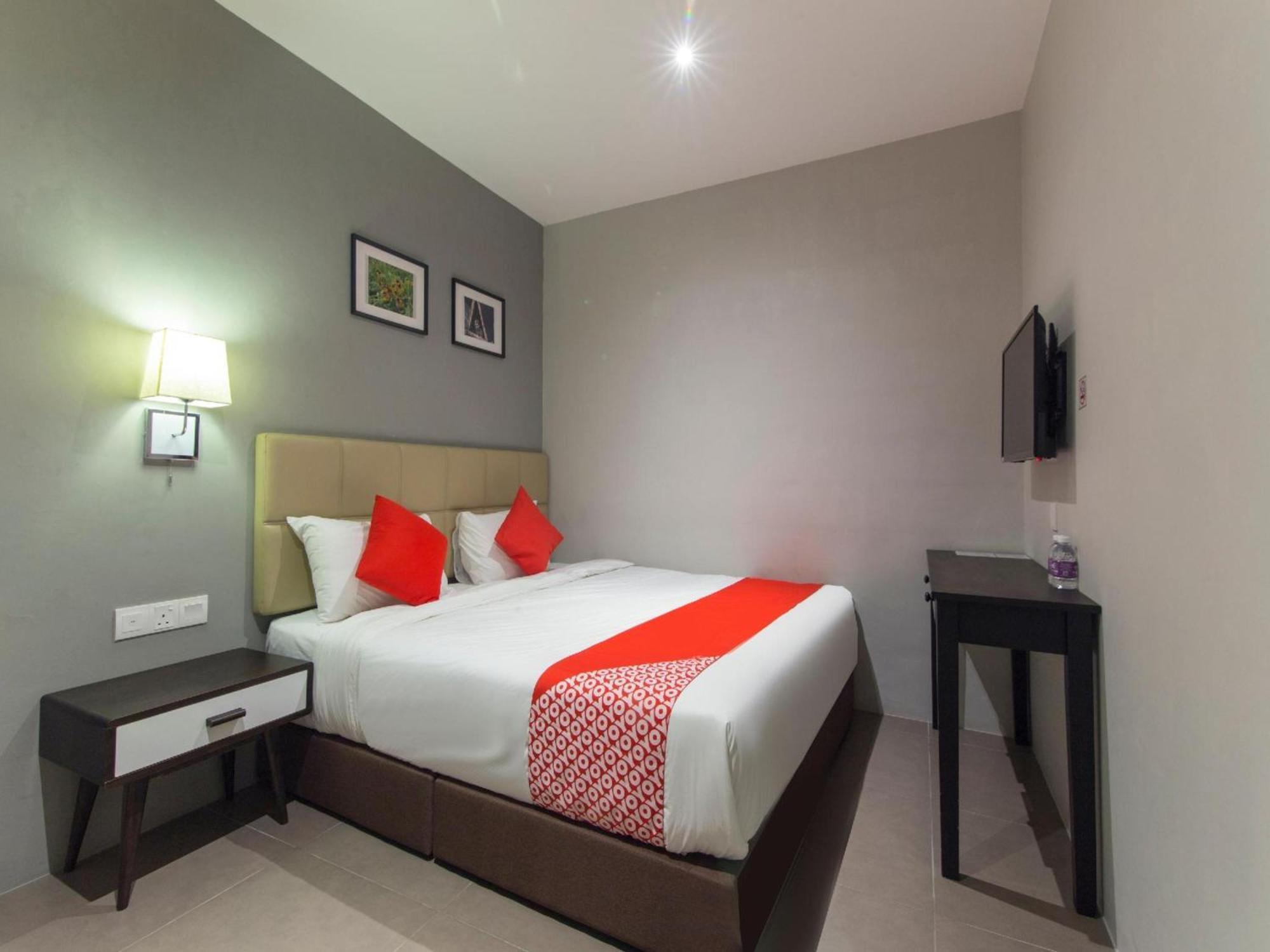 קאג'אנג Yootel Boutique Hotel מראה חיצוני תמונה