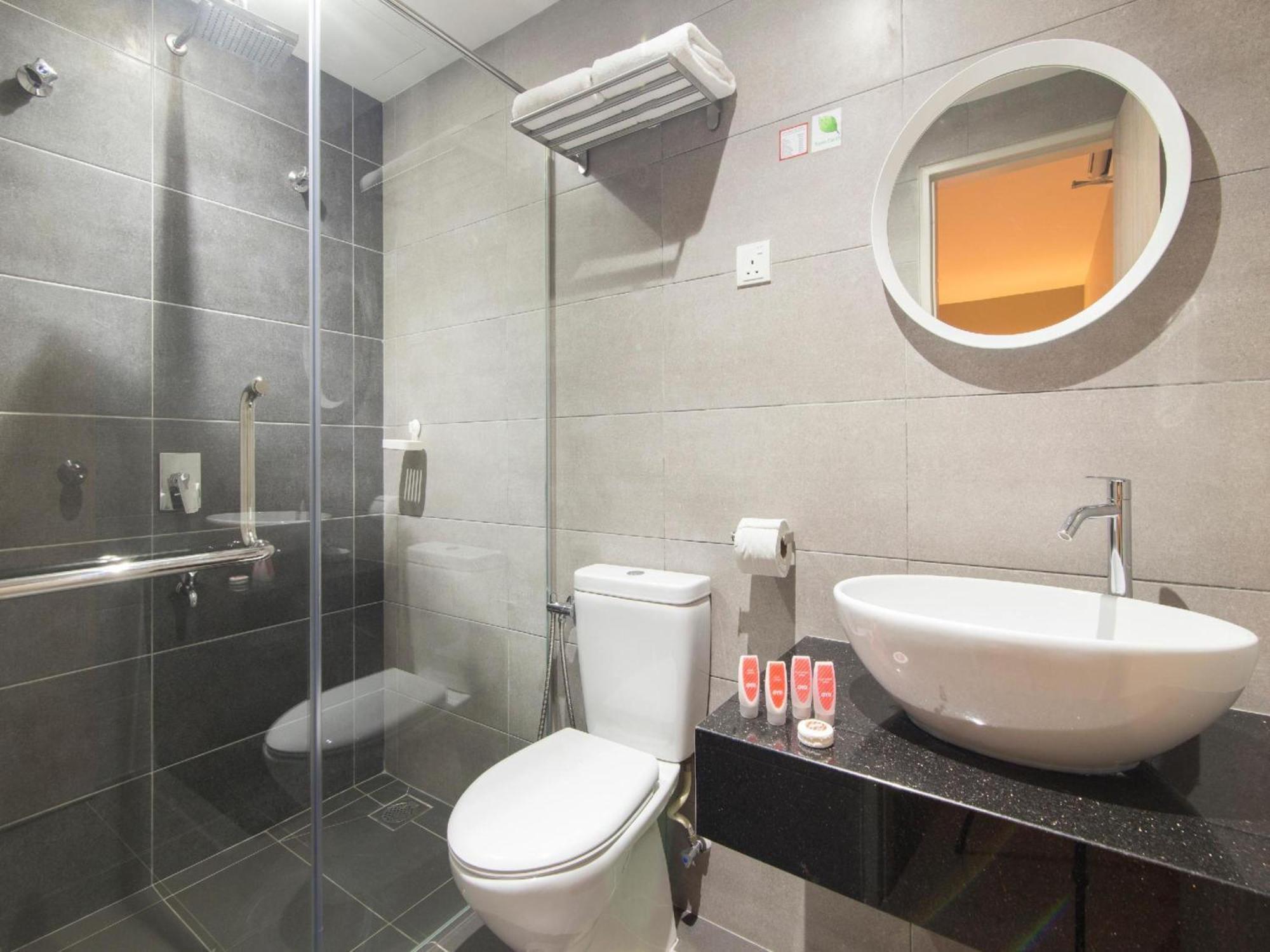 קאג'אנג Yootel Boutique Hotel מראה חיצוני תמונה