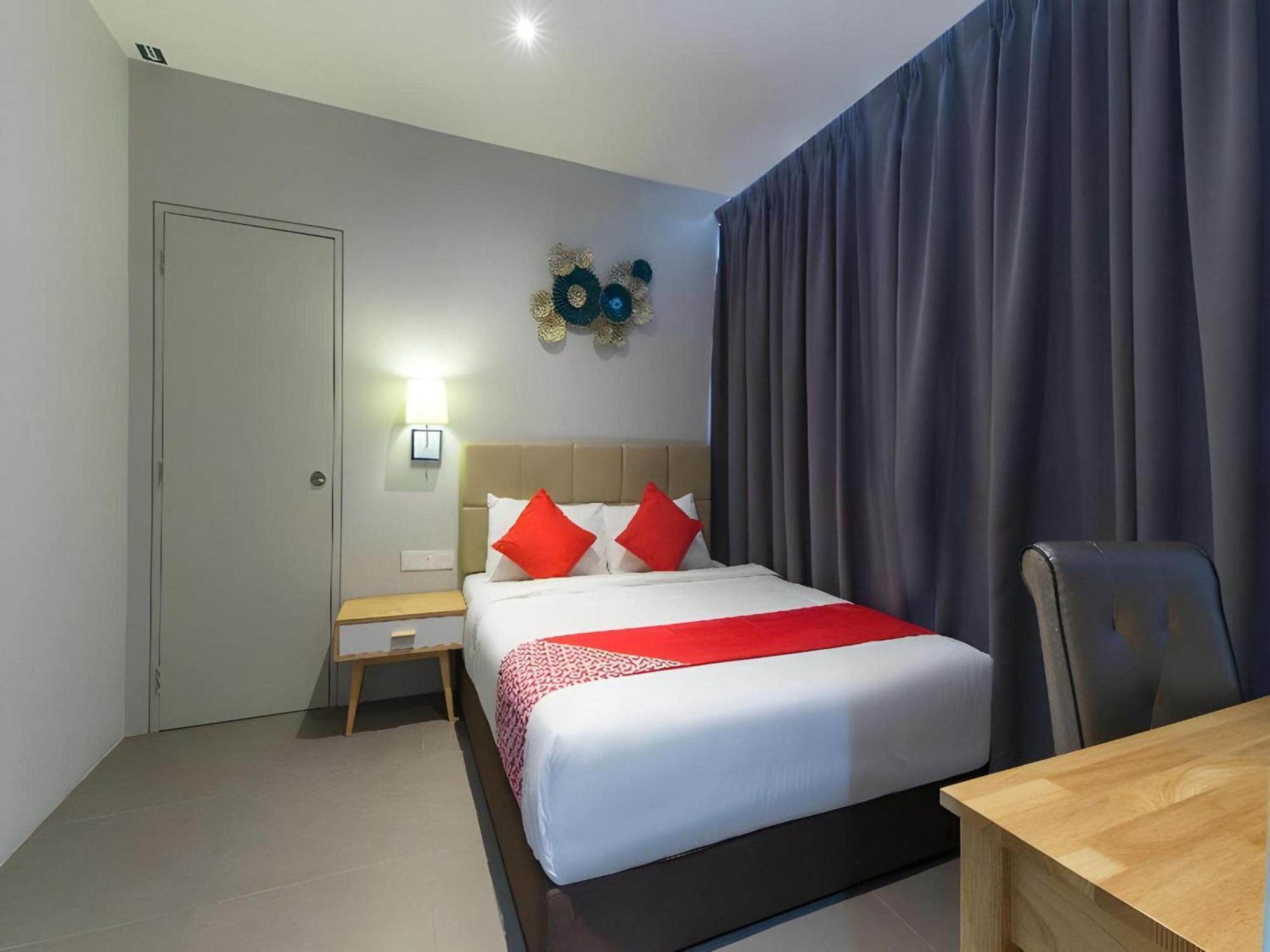 קאג'אנג Yootel Boutique Hotel מראה חיצוני תמונה
