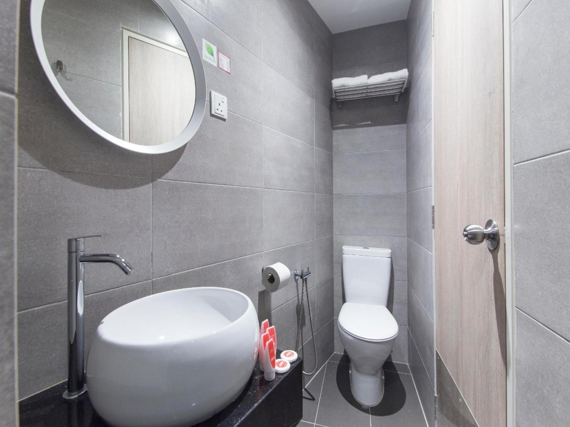 קאג'אנג Yootel Boutique Hotel מראה חיצוני תמונה